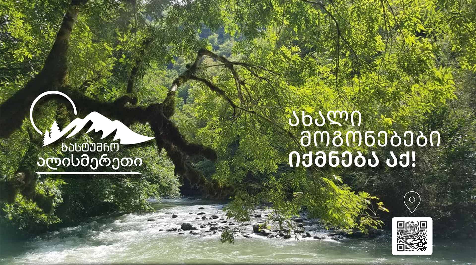 სასტუმრო ალისმერეთი